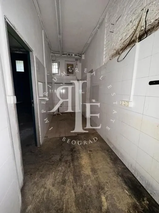 Rent, office space, 88m², Stari Grad, Beograd