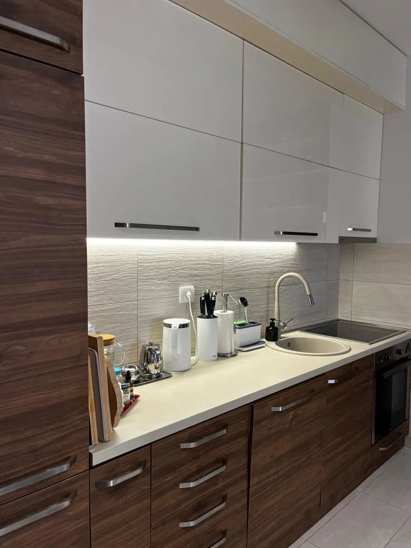 Sale, one bedroom apartment, 77m², Budva, Crna Gora