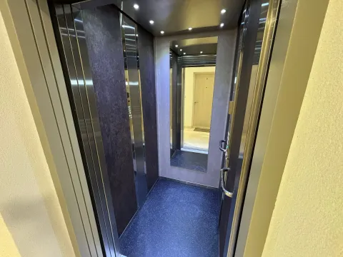 Rent, one bedroom apartment, 40m², Bijeli Do, Budva - image 10