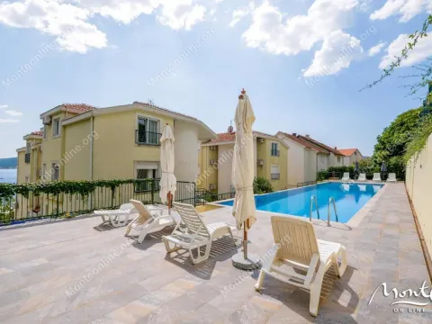 Sale, one bedroom apartment, 72m², Bijela, Herceg Novi - image 23