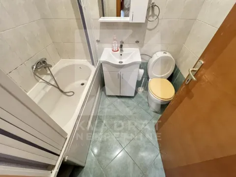 Rent, two bedroom apartment, 42m², Stari Aerodrom, Podgorica - image 7