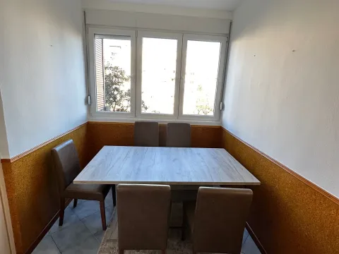 Izdavanje, dvosoban stan, 70m², Gintaš, Podgorica - image 3