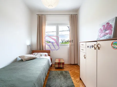 Izdavanje, trosoban stan, 100m², Dalmatinska ulica, Podgorica - image 9