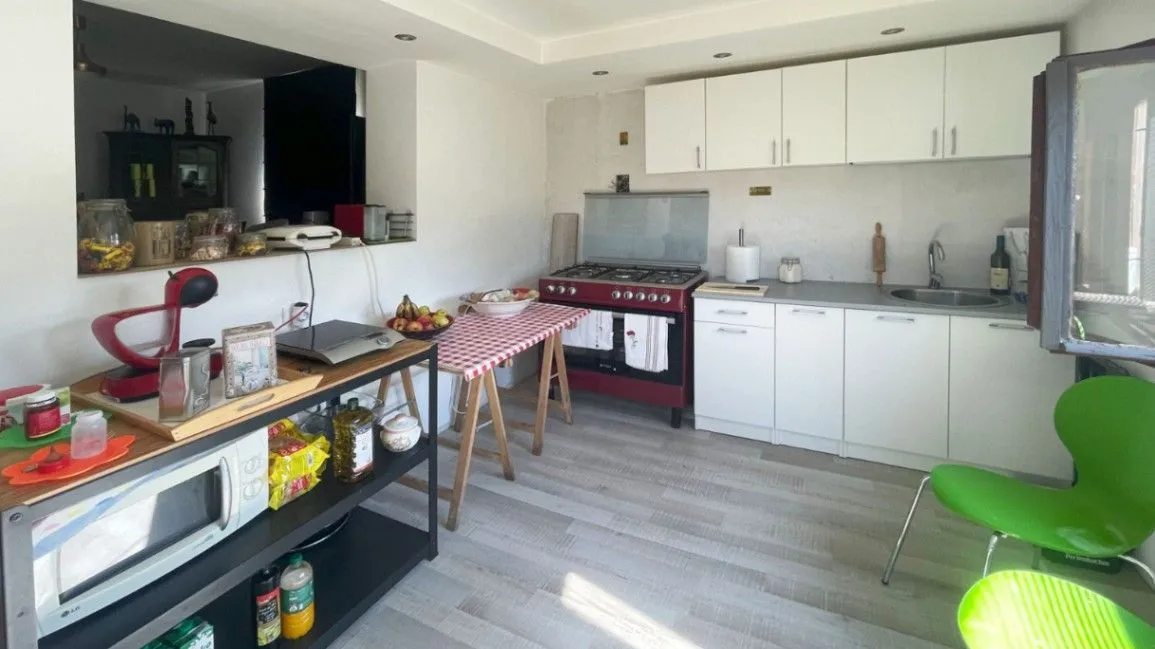 Prodaja, kuća, 58m², Korenita, Loznica