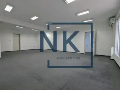Rent, office space, 160m², 1 maj, Podgorica - image 4