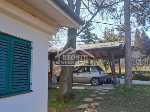 Prodaja, kuća, 59m², Ritopek, Grocka - image 3