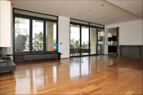 Izdavanje, stan, 176m², Kalenić Pijaca, Vračar Sve Podlokacije - image 14