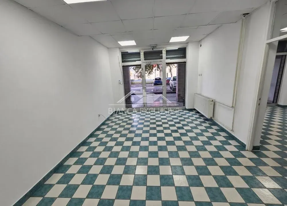 Sale, office space, 54m², Novi Beograd Sve Podlokacije, Beograd