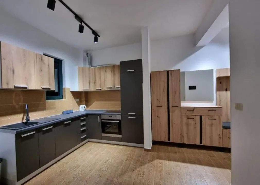 Sale, two bedroom apartment, 81m², Bečići, Budva