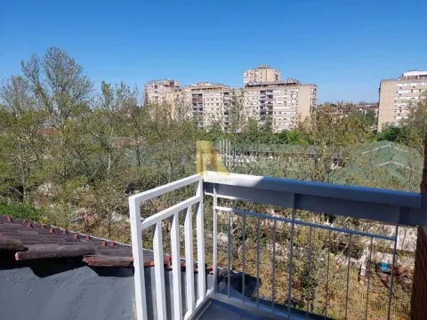 Prodaja, dvosoban stan, 61m², Novo naselje, Novi Sad - image 12