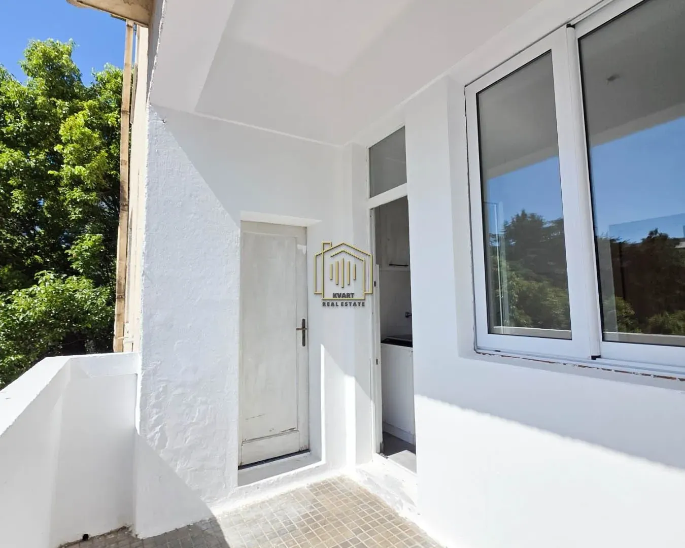 Prodaja, dvosoban stan, 69m², Podgorica, Crna Gora