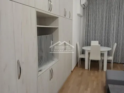 Izdavanje, dvosoban stan, 54m², Čukarica, Beograd - image 3