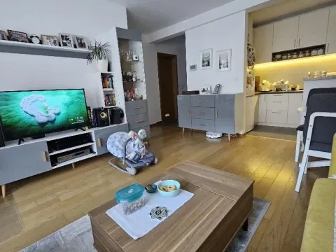 Prodaja, dvosoban stan, 51m², Zemun Sve Podlokacije, Beograd - image 4