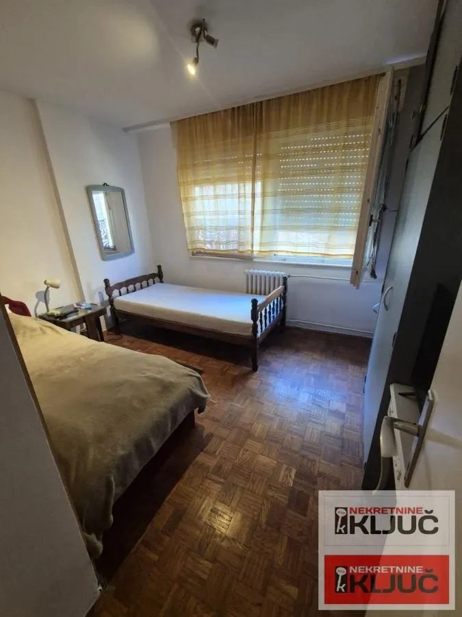 Prodaja, dvosoban stan, 80m², Liman 4, Novi Sad Sve Podlokacije