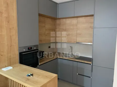 Izdavanje, jednosoban stan, 56m², Kruševac, Podgorica - image 7