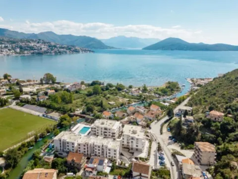 Prodaja, dvosoban stan, 100m², Igalo, Herceg Novi - image 2