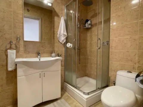 Izdavanje, jednosoban stan, 50m², Budva, Crna Gora - image 10