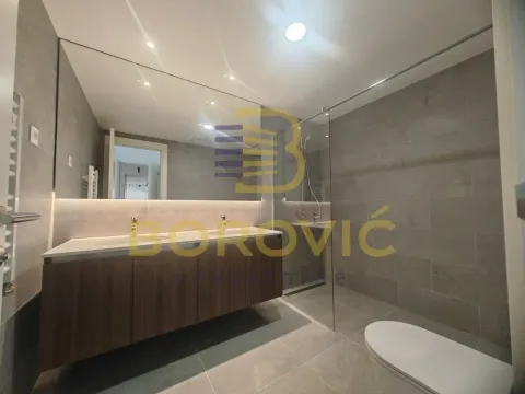 Izdavanje, četvorosoban stan, 115m², Savski Venac, Beograd - image 14