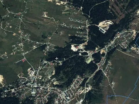 Prodaja, plac, 412m², Žabljak, Crna Gora - image 2