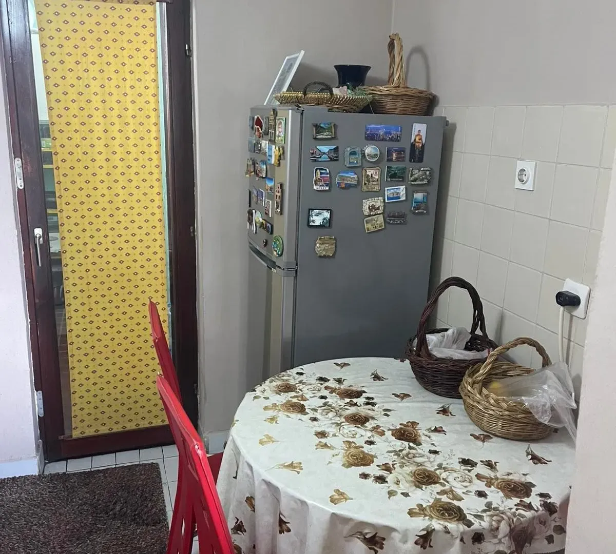 Prodaja, stan, 74m², Podgorica, Crna Gora