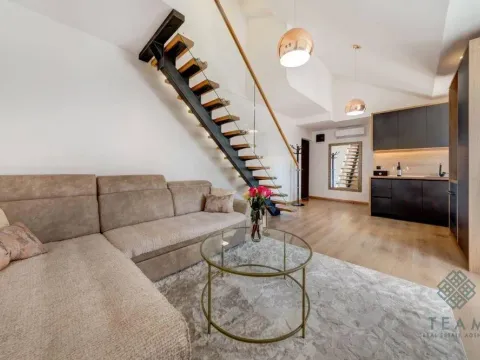 Izdavanje, jednosoban stan, 45m², Zabjelo, Podgorica - image 2