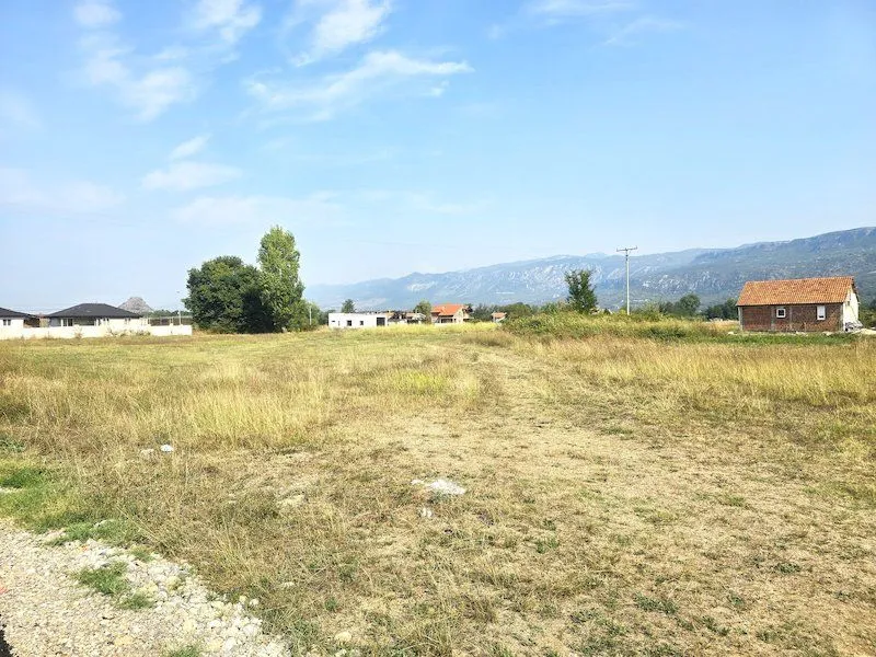 Prodaja, plac, 28558m², Velje Brdo, Podgorica