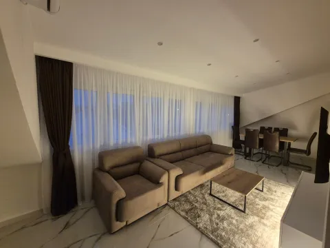 Izdavanje, jednosoban stan, 55m², Dalmatinska ulica, Podgorica - image 6