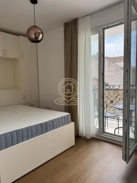 Izdavanje, jednosoban stan, 41m², Rotkvarija, Novi Sad Sve Podlokacije - image 5
