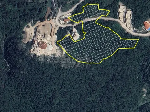 Prodaja, plac, 7625m², Budva, Crna Gora - image 3