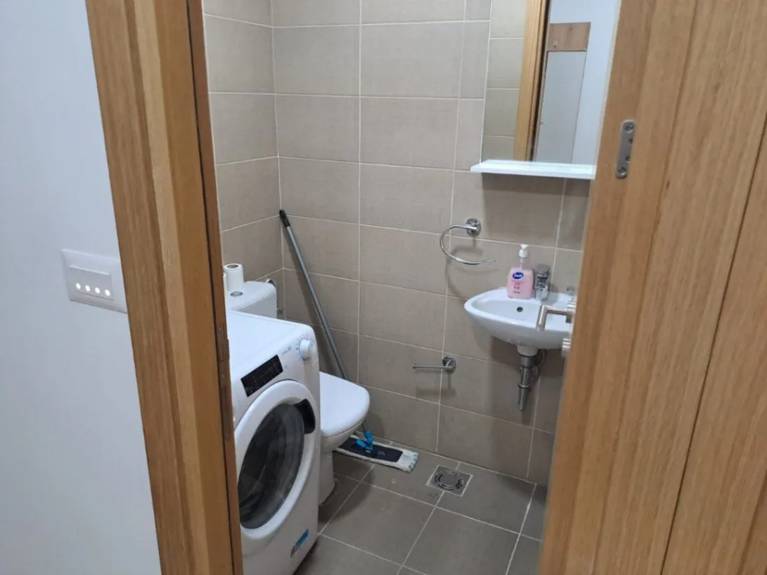 Prodaja, dvosoban stan, 72m², Dubovica, Budva
