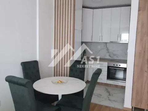 Izdavanje, jednosoban stan, 38m², Avijatičarsko naselje, Novi Sad Sve Podlokacije - image 4