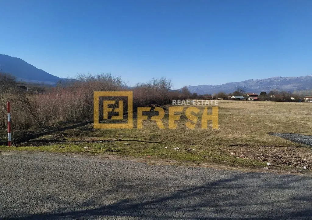 Prodaja, plac, 5737m², Danilovgrad, Crna Gora