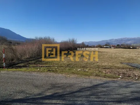 Prodaja, plac, 5737m², Danilovgrad, Crna Gora