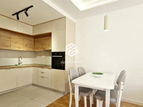 Rent, one bedroom apartment, 47m², Zabjelo, Podgorica - image 3