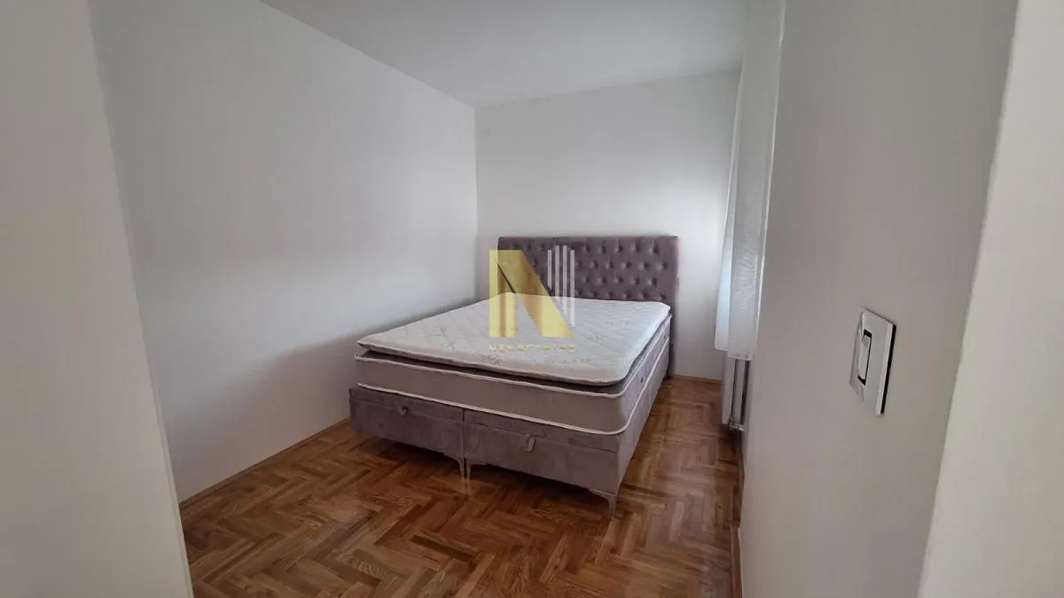 Izdavanje, jednosoban stan, 38m², Telep, Novi Sad Sve Podlokacije