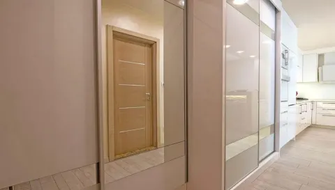 Prodaja, dvosoban stan, 80m², Rozino, Budva - image 9