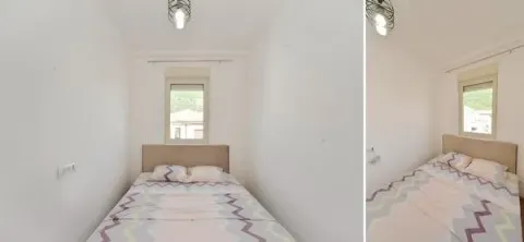Rent, two bedroom apartment, 55m², Budva, Crna Gora - image 10