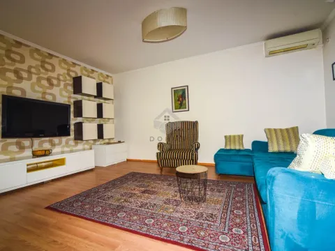 Rent, two bedroom apartment, 64m², Stari Aerodrom, Podgorica - image 1