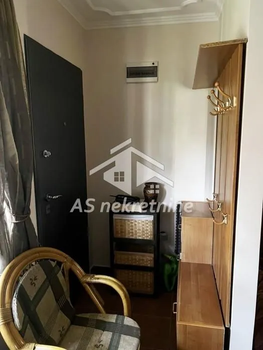 Prodaja, stan, 43m², Olimp, Zvezdara Sve Podlokacije