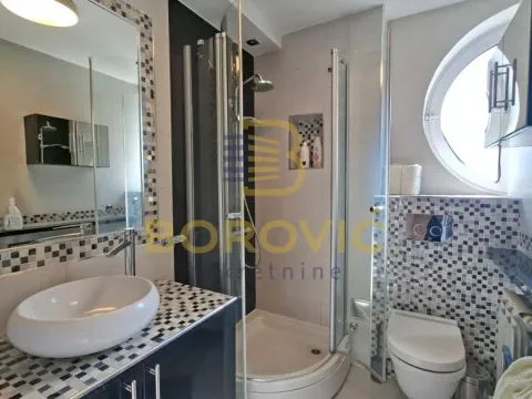 Izdavanje, stan, 150m², Senjak, Beograd - image 13