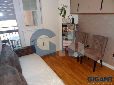 Prodaja, dvosoban stan, 53m², Karaburma, Palilula Sve Podlokacije - image 12