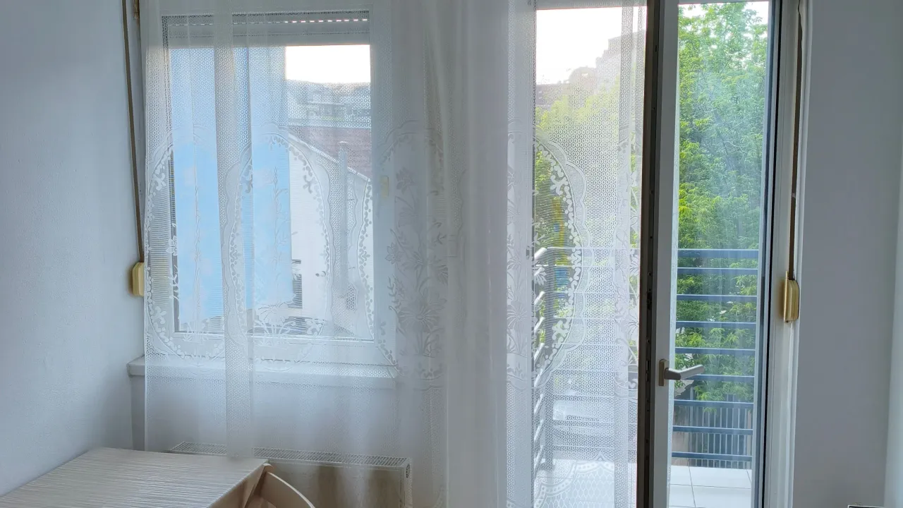Izdavanje, jednosoban stan, 26m², Nova Detelinara, Novi Sad Sve Podlokacije