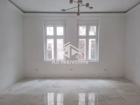 Rent, three bedroom apartment, 106m², Stari Grad, Beograd - image 20