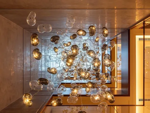 Prodaja, dvosoban stan, 186m², Tivat, Crna Gora - image 38