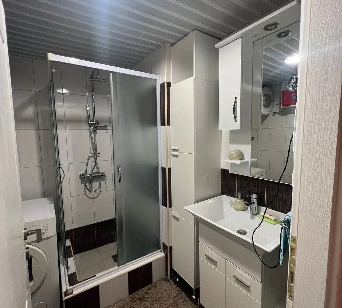 Rent, two bedroom apartment, 70m², Centar, Bar
