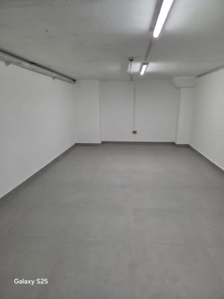 Rent, parking/garage, 32m², Budva, Crna Gora