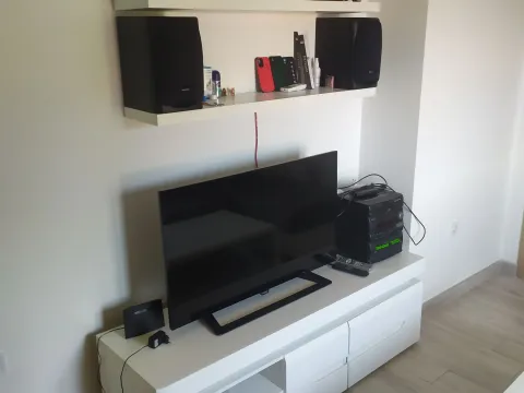 Rent, two bedroom apartment, 48m², Popovići, Bar - image 3