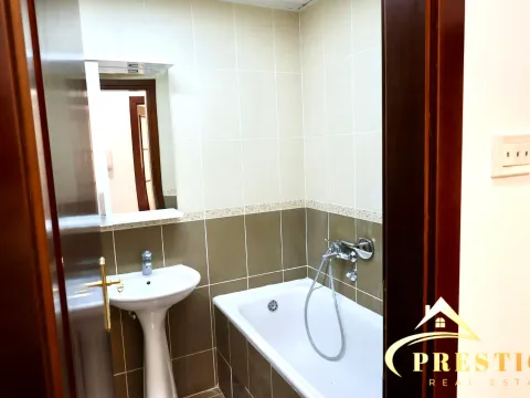 Izdavanje, jednosoban stan, 45m², Blok 6, Podgorica - image 8