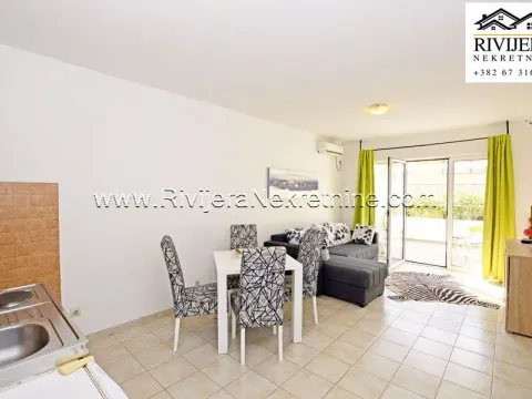 Prodaja, stan, 31m², Savina, Herceg Novi - image 4