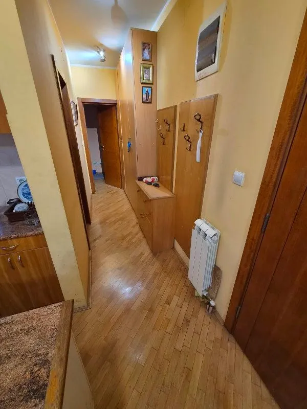 Prodaja, jednosoban stan, 32m², Voždovac Sve Podlokacije, Beograd